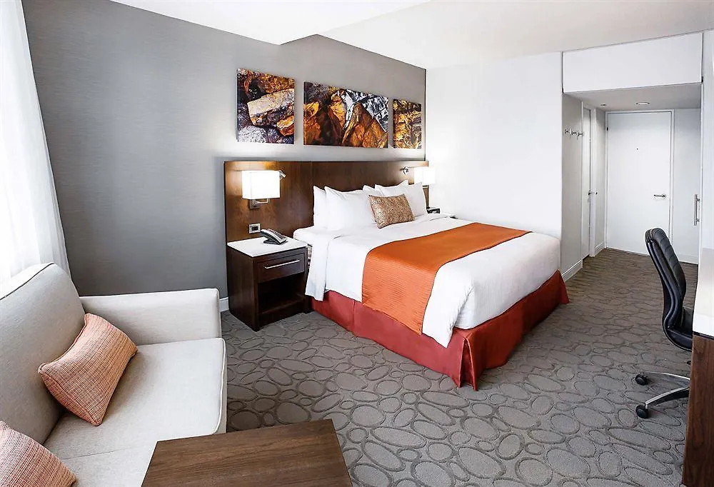 Delta Hotels By Marriott Quebec 4*, Québec Canada
