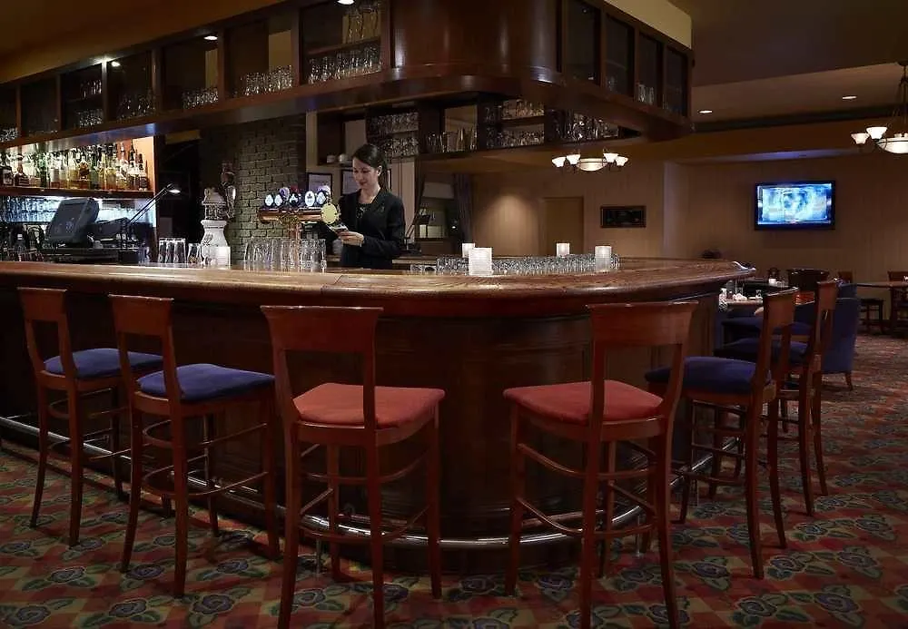 ****  Delta Hotels By Marriott Quebec Canada
