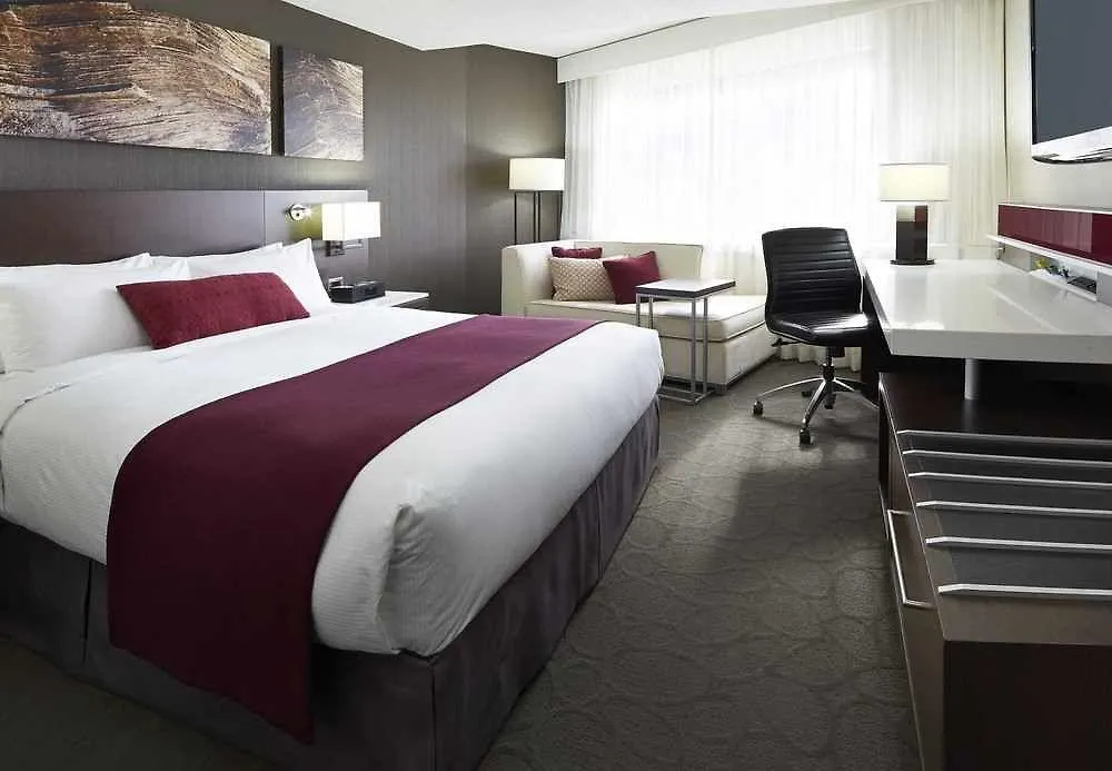 Delta Hotels By Marriott Quebec