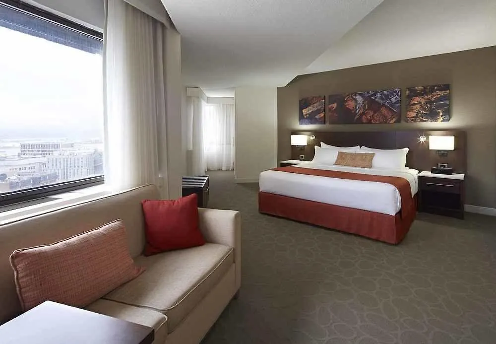 Delta Hotels By Marriott Quebec