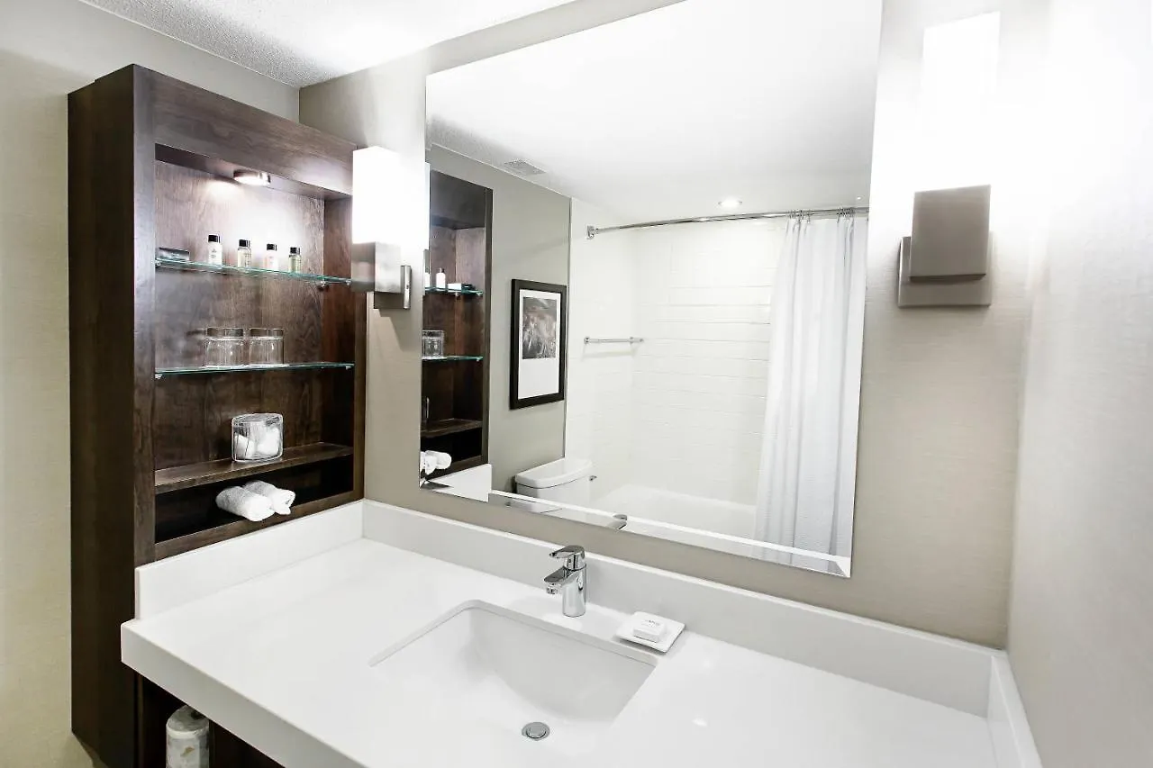 Delta Hotels By Marriott Quebec Québec