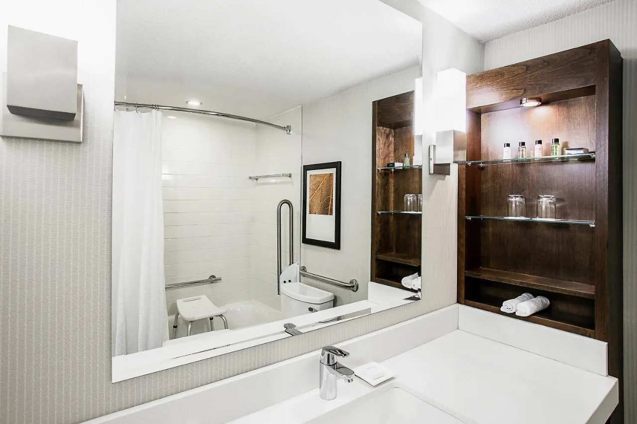 Delta Hotels By Marriott Quebec