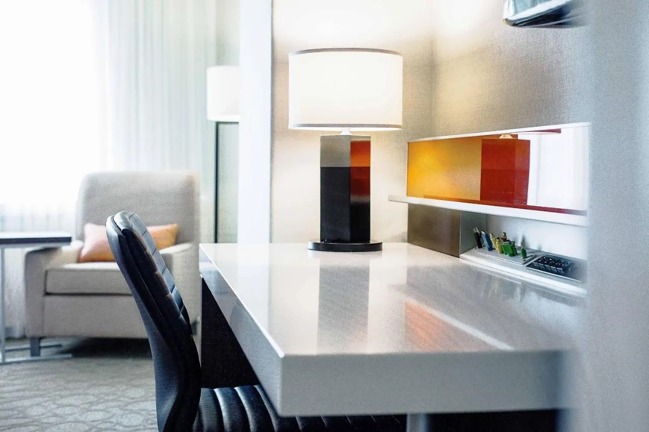Delta Hotels By Marriott Quebec