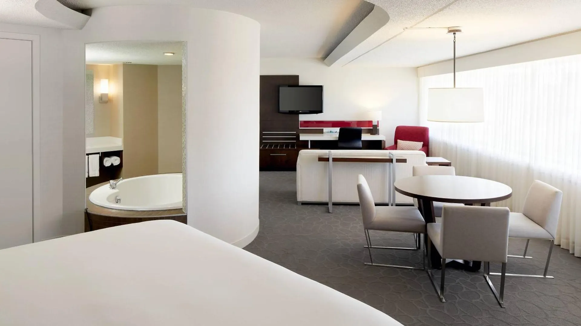 Delta Hotels By Marriott Quebec