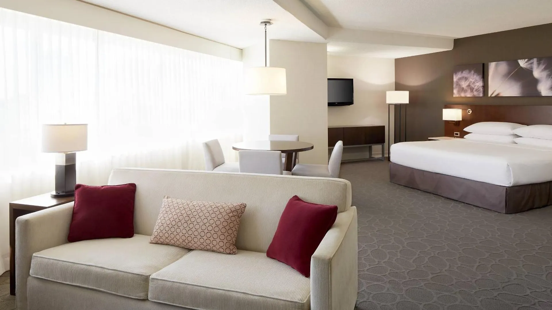 Delta Hotels By Marriott Quebec
