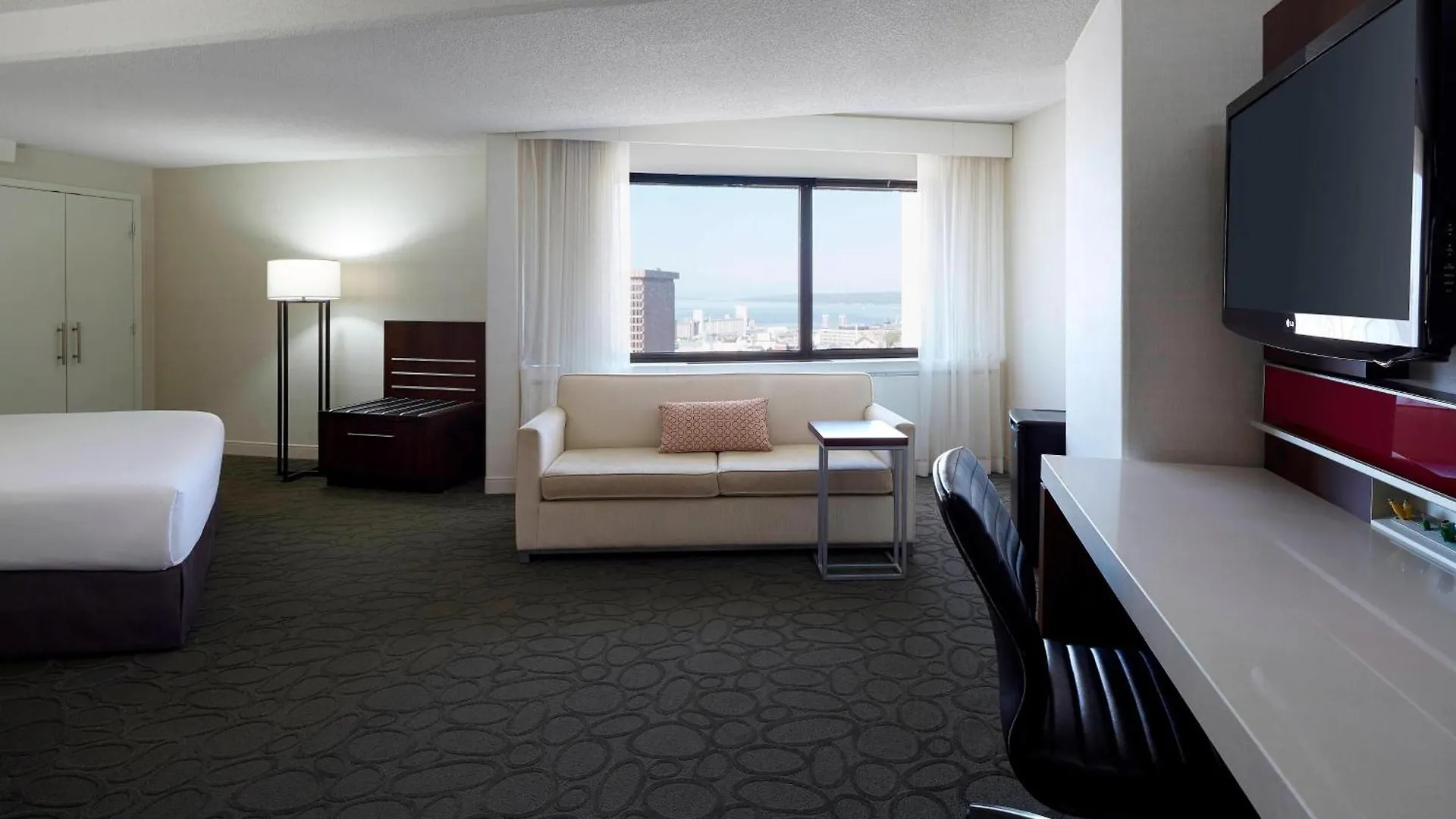 Delta Hotels By Marriott Quebec 4*, Québec Canada