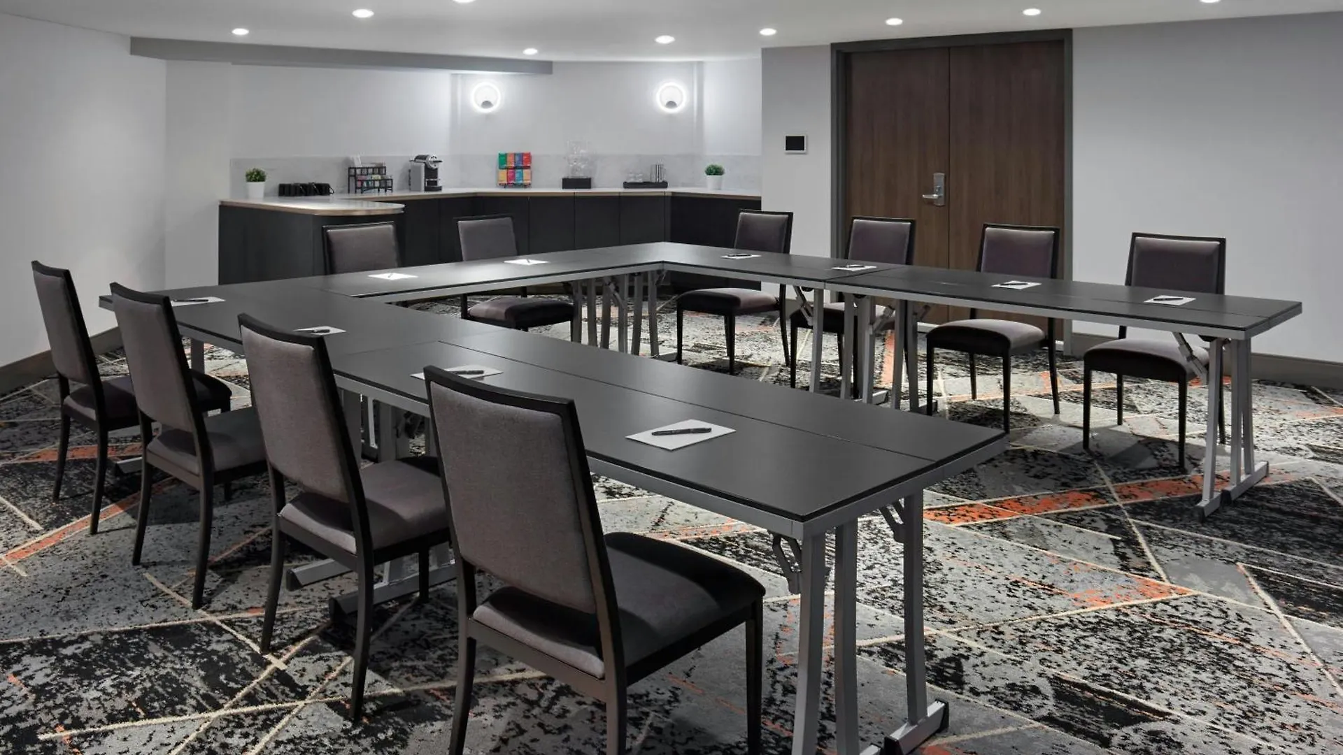 ****  Delta Hotels By Marriott Quebec Canada