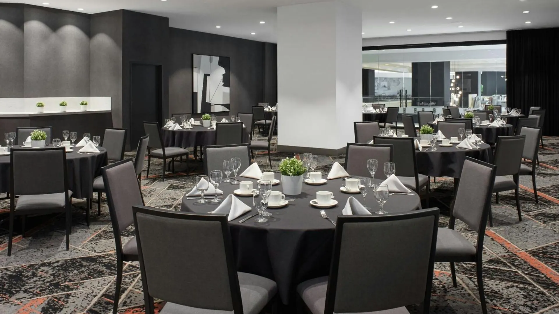 Delta Hotels By Marriott Quebec