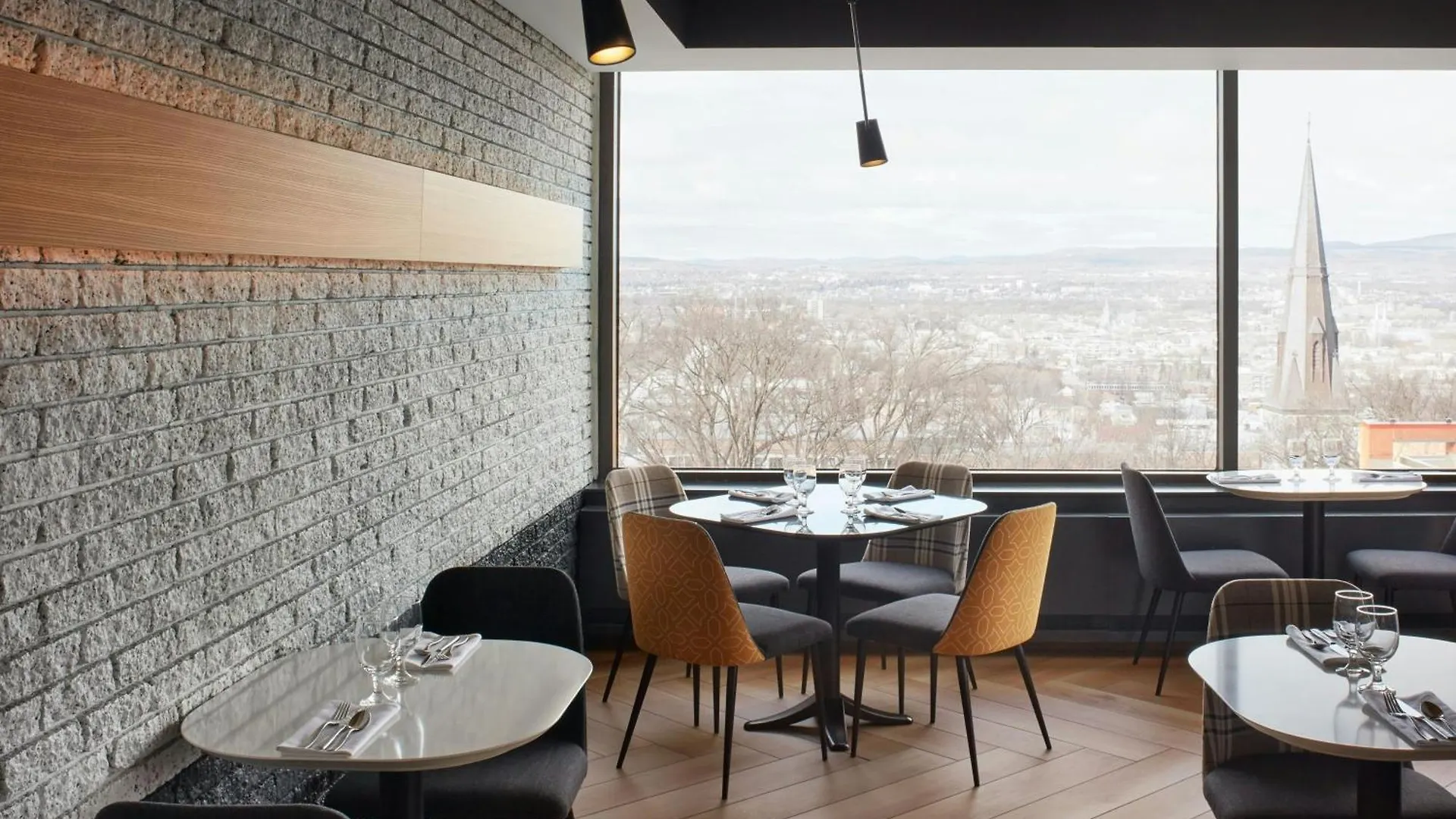 Delta Hotels By Marriott Quebec