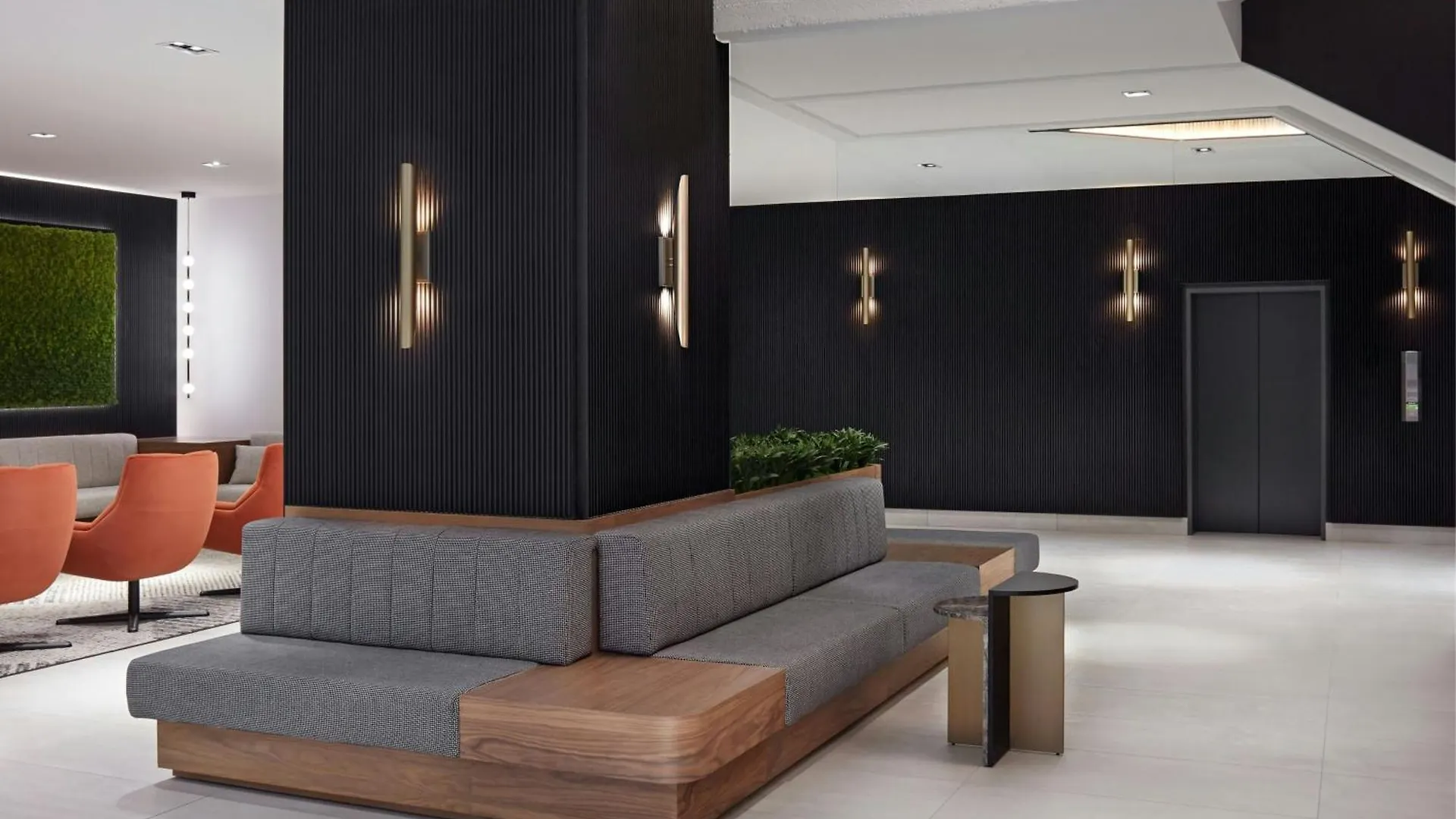 Delta Hotels By Marriott Quebec Canada