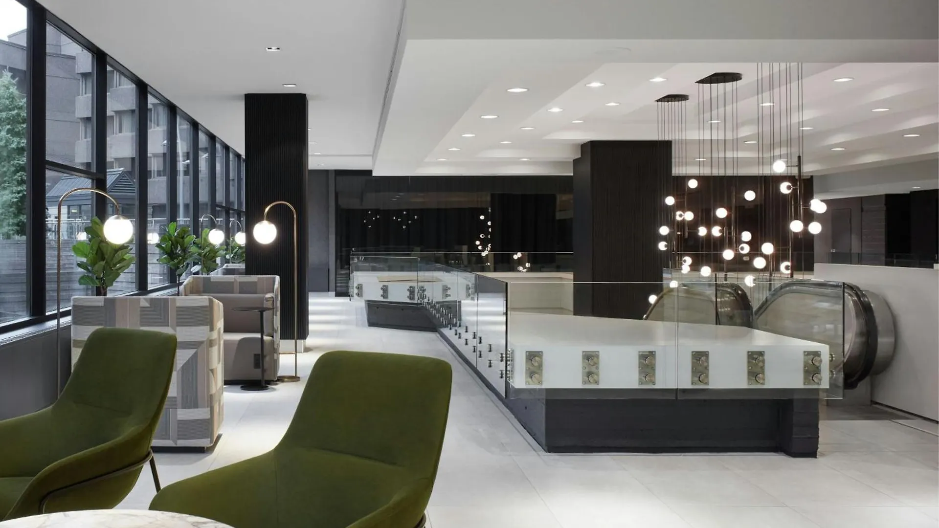 Delta Hotels By Marriott Quebec  Québec