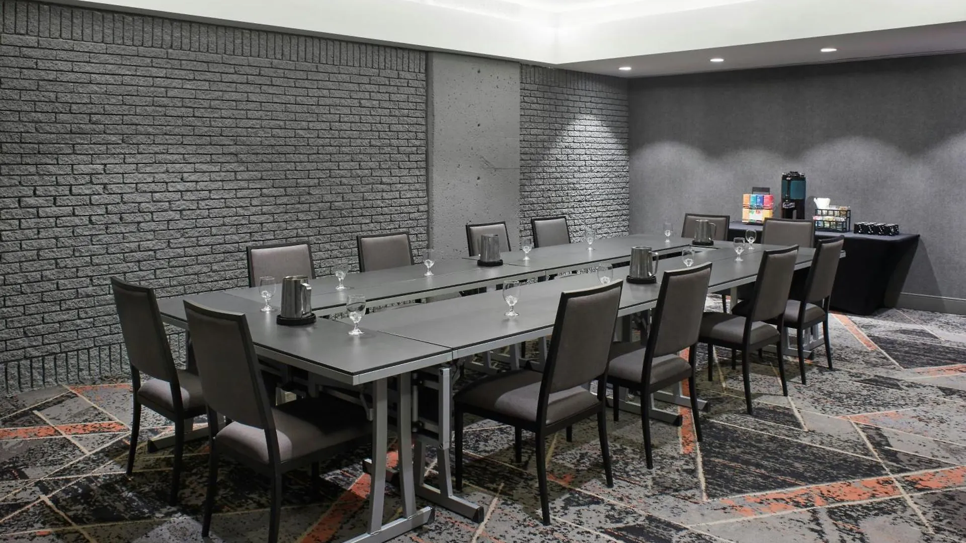 Delta Hotels By Marriott Quebec