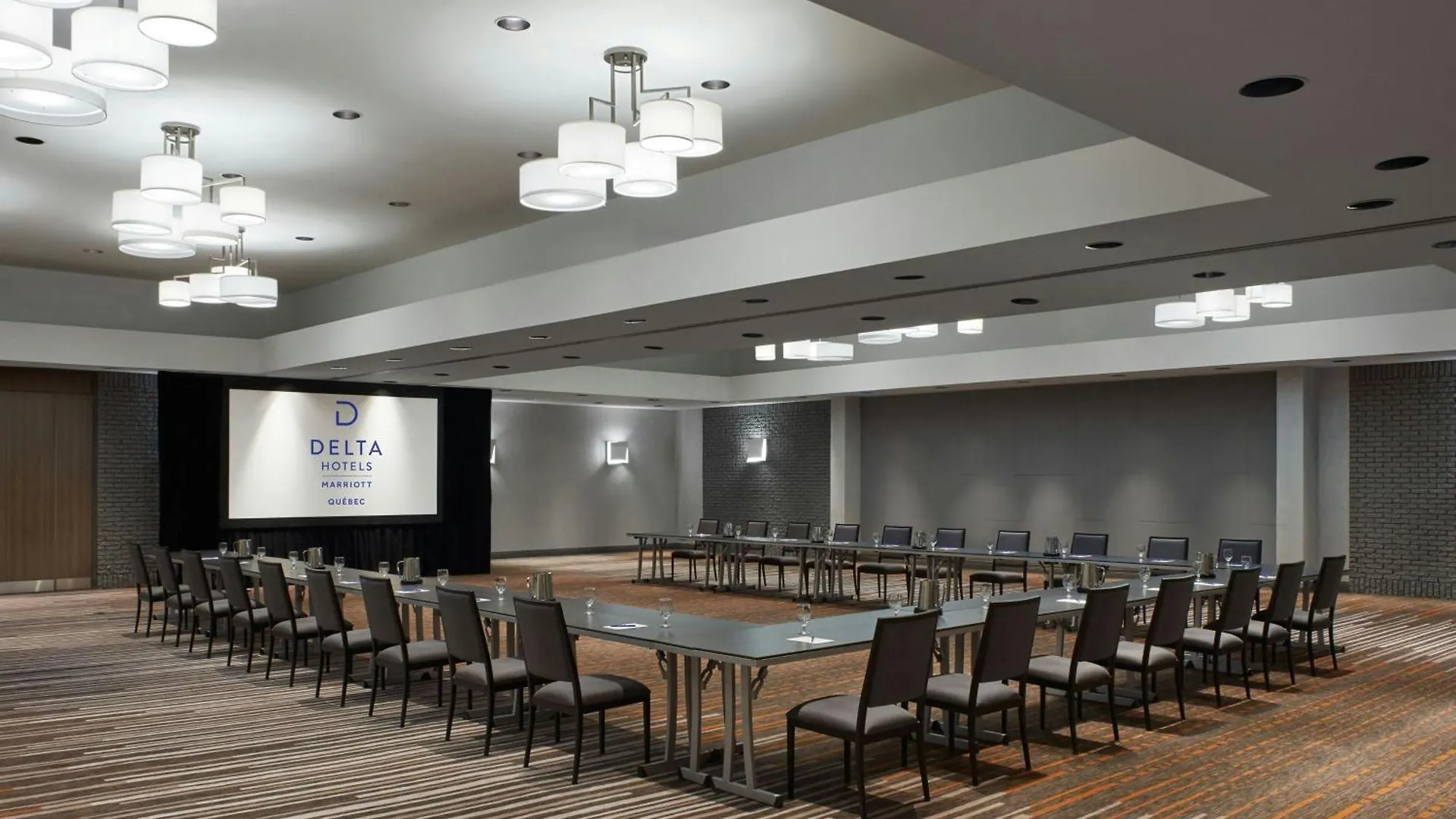 Delta Hotels By Marriott Quebec
