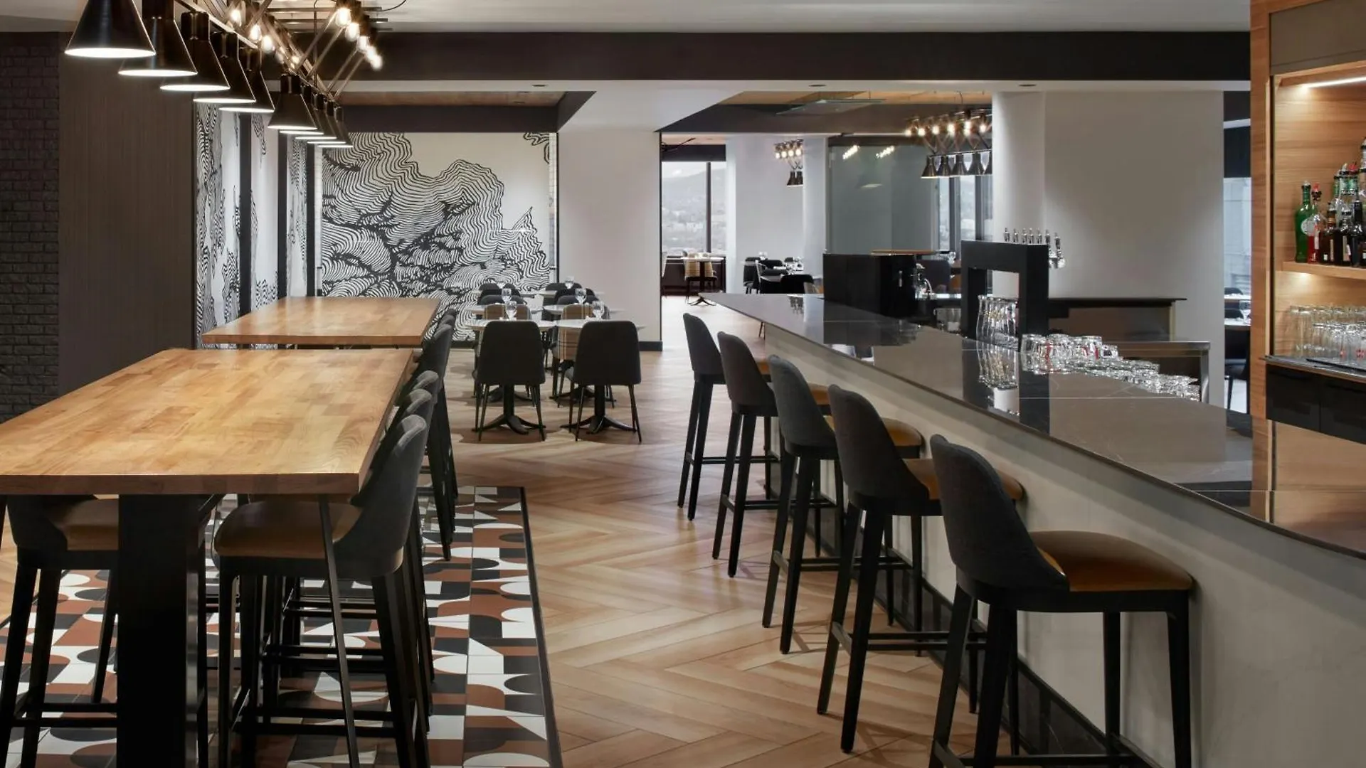 ****  Delta Hotels By Marriott Quebec Canada