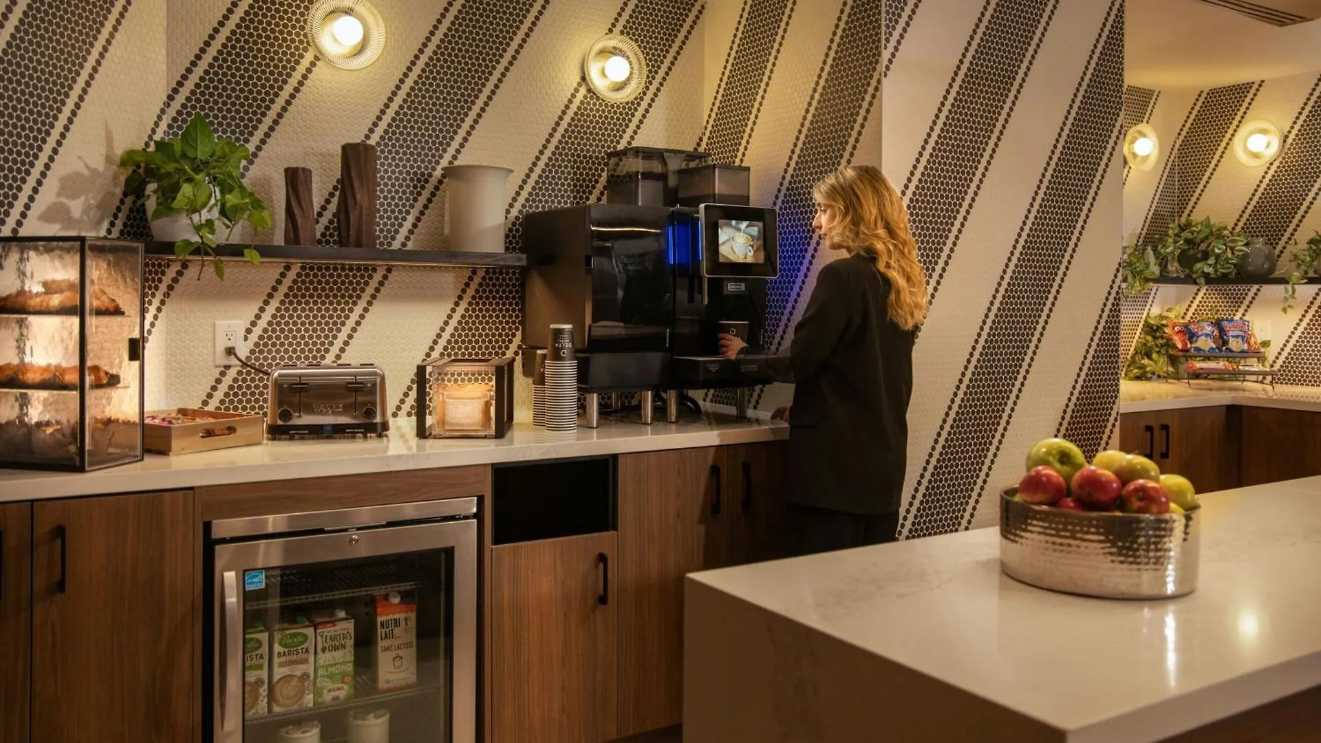 Delta Hotels By Marriott Quebec