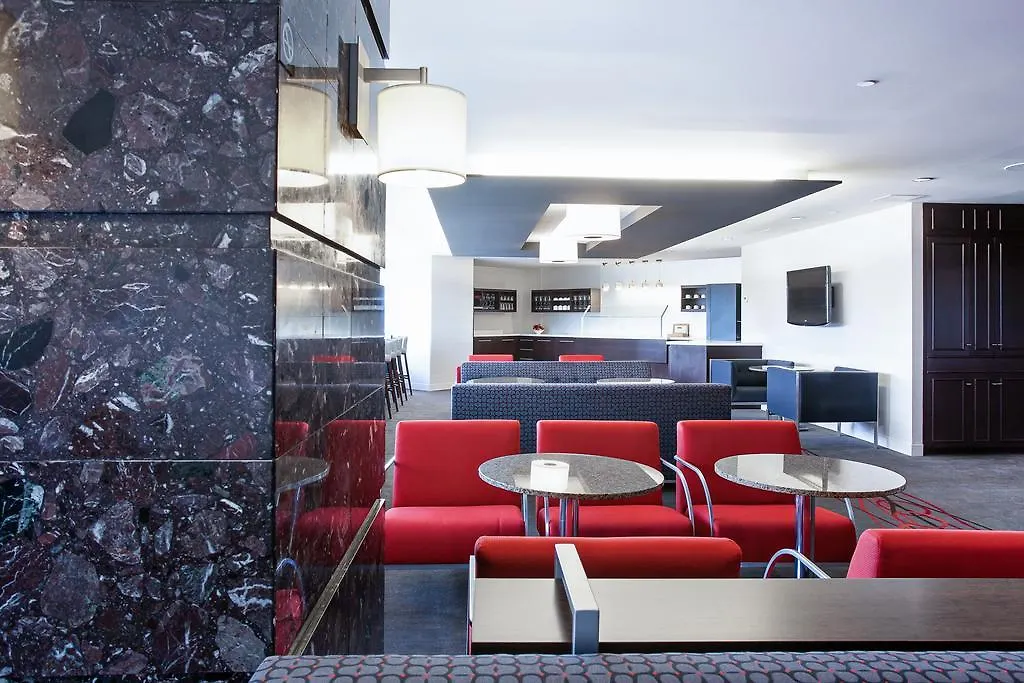 Delta Hotels By Marriott Quebec