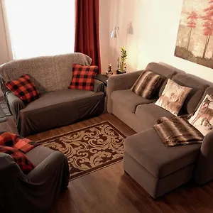 Au Coeur De Limoilou 32 Jours Et Plus Apartment