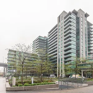 Appartement Globalstay Magnificent In Dt Toronto