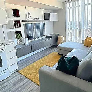  Apartment Exquisite By Cn Tower- Dwtown , To Canada