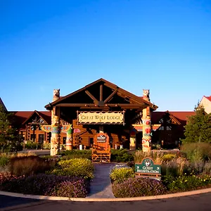 Great Wolf Waterpark 4* Niagara Falls