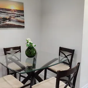 Séjour chez l'habitant Spacious Mbr Near Kennedy Subway & Go Toronto