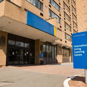 Metropolitan University-international Living Learning Canadá