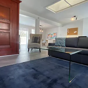 Grand By Hebergements Dcl Apartment