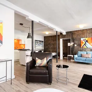 Loft De L'antiquaire By Hebergements Dcl Apartment