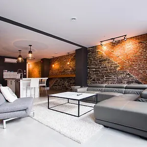 Les Lofts St-joseph By Les Lofts Vieux-québec Ville de Québec