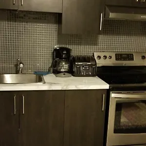Paradis De Apartment