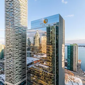 Globalstay Gorgeous Downtown Canadá