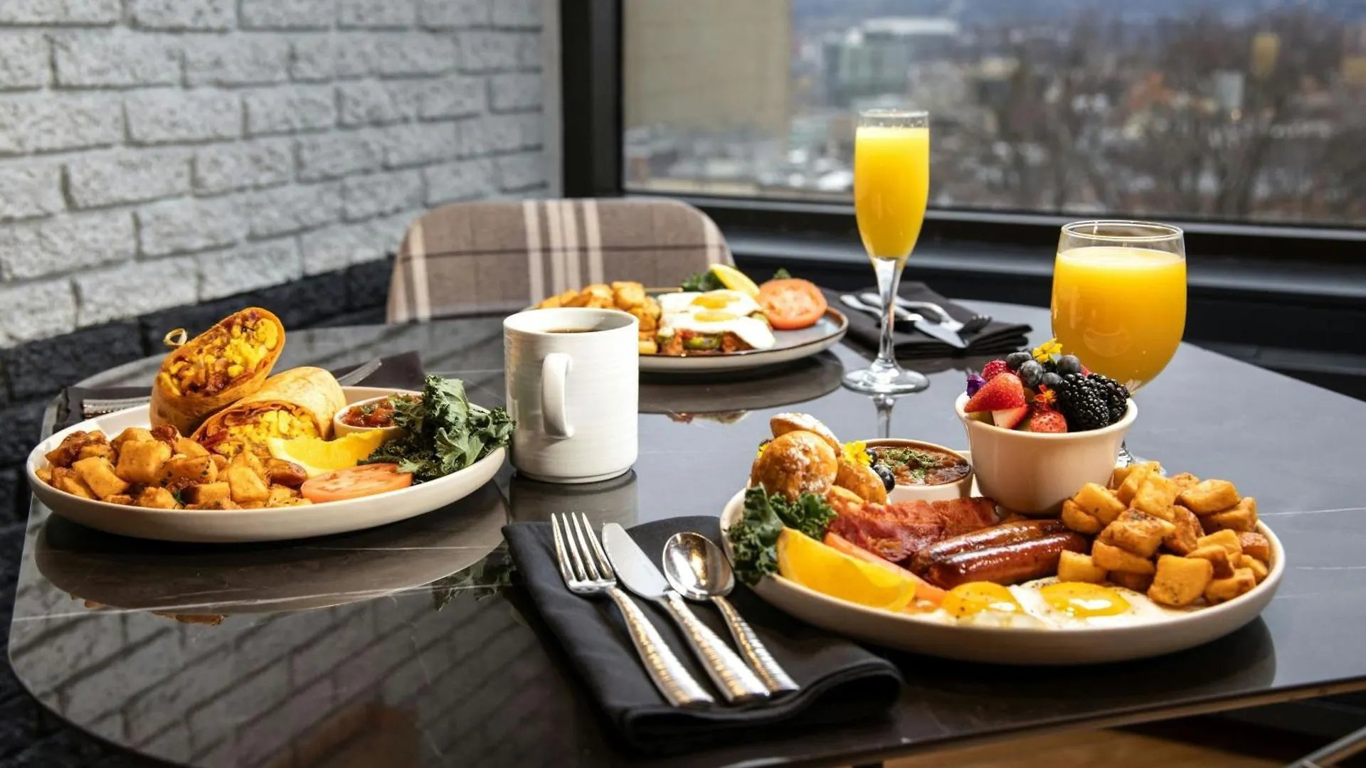 Delta Hotels By Marriott Quebec