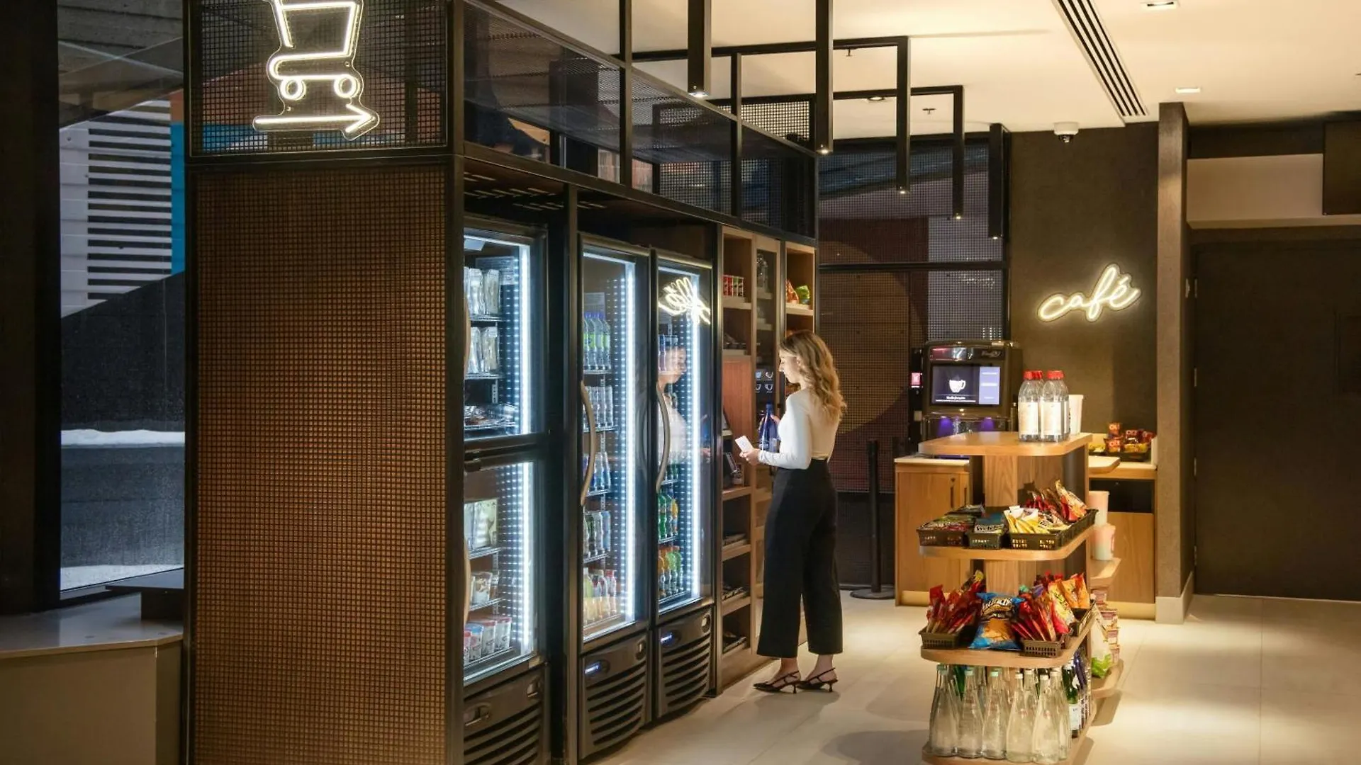 Delta Hotels By Marriott Quebec