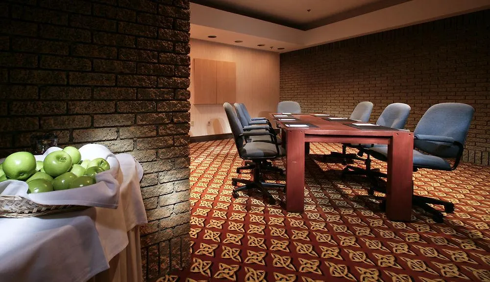 Delta Hotels By Marriott Quebec 4*, Ciudad de Quebec