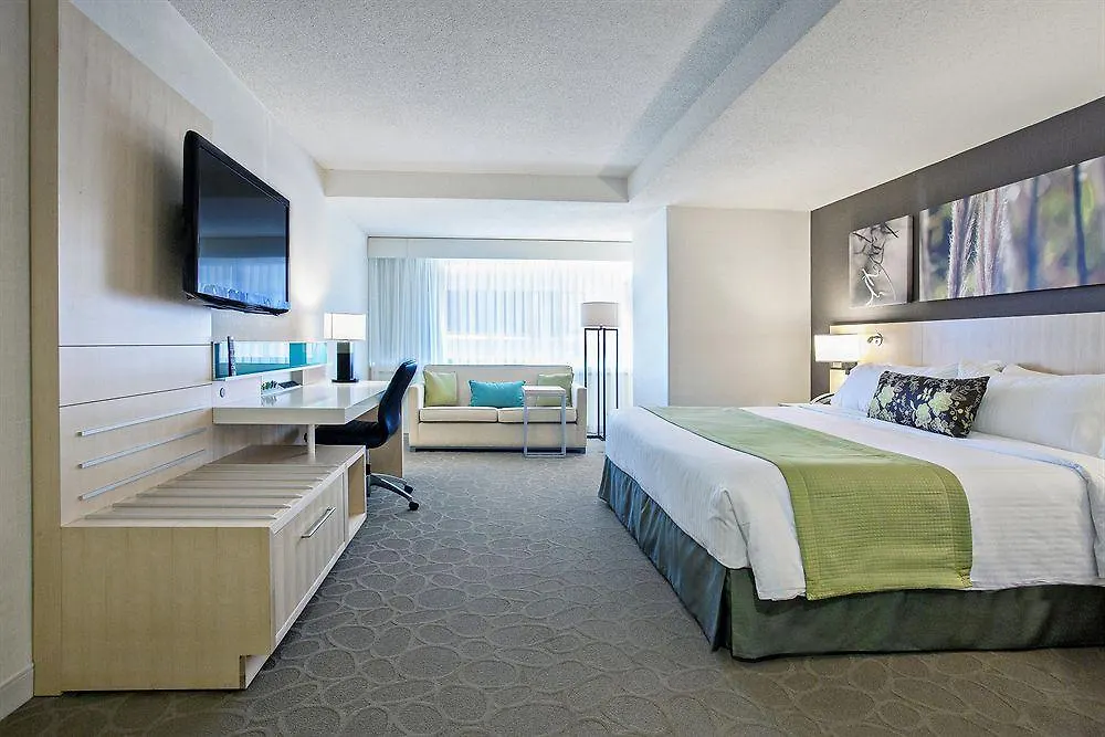 Delta Hotels By Marriott Quebec Ciudad de Quebec