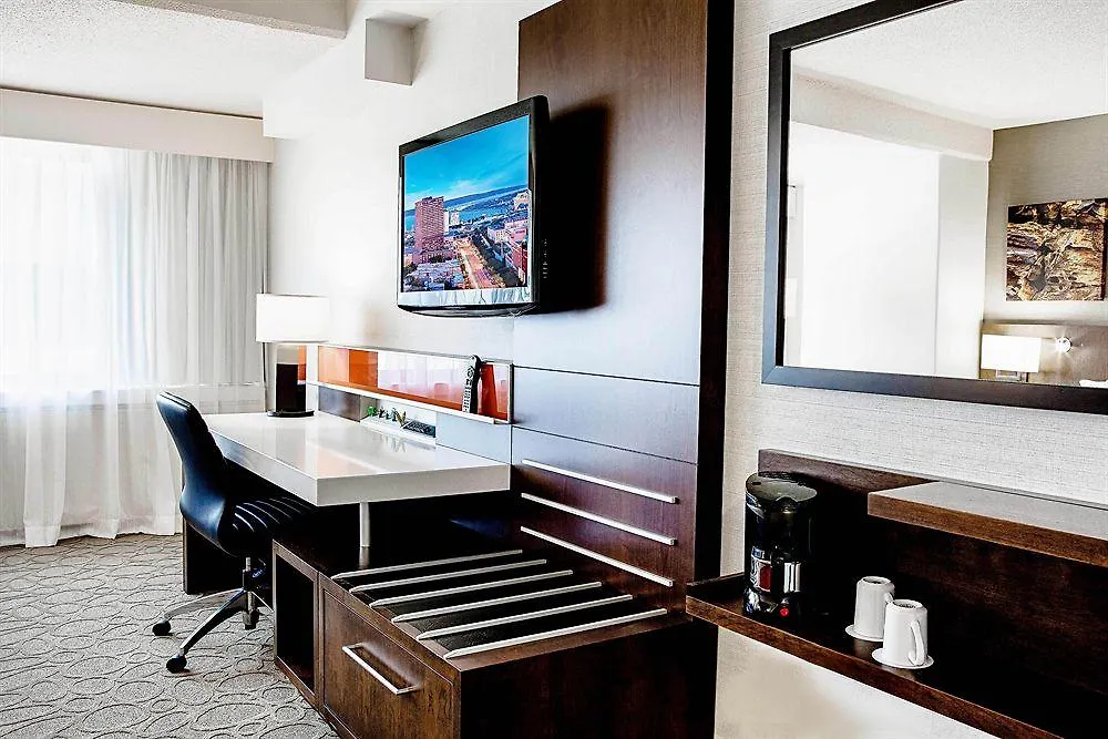 Delta Hotels By Marriott Quebec