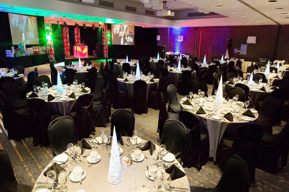 Delta Hotels By Marriott Quebec  Ciudad de Quebec