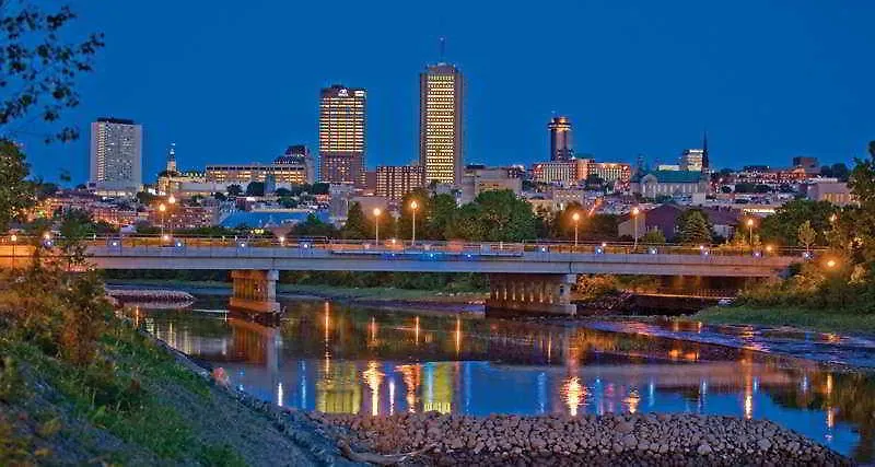 Delta Hotels By Marriott Quebec