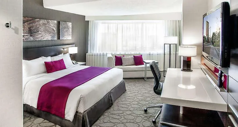 Delta Hotels By Marriott Quebec Canadá