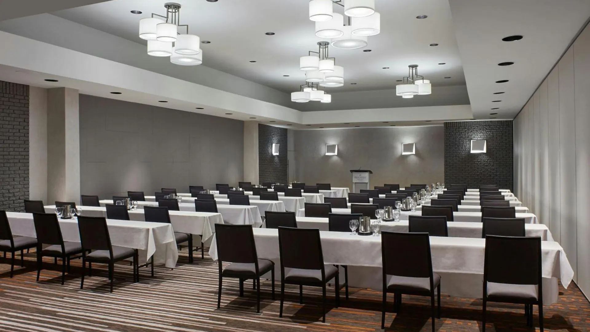 Delta Hotels By Marriott Quebec  Ciudad de Quebec