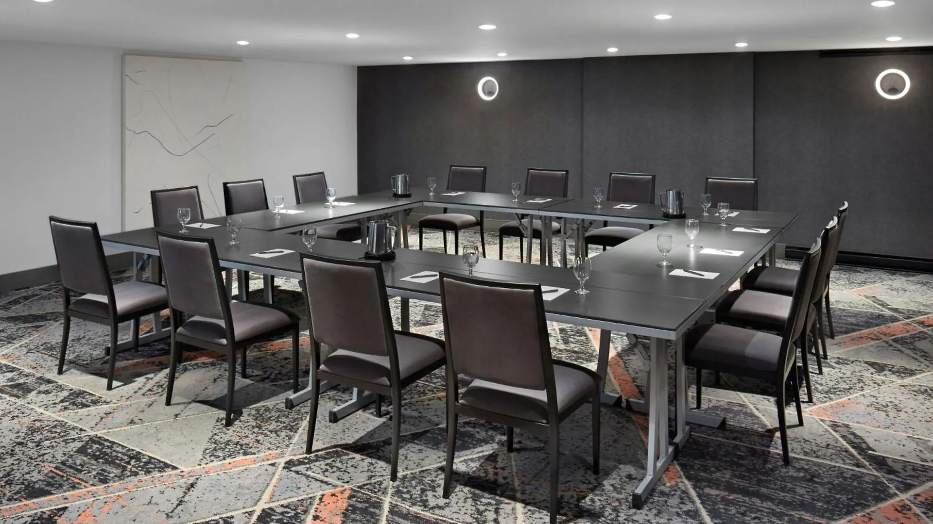 Delta Hotels By Marriott Quebec 4*, Ciudad de Quebec