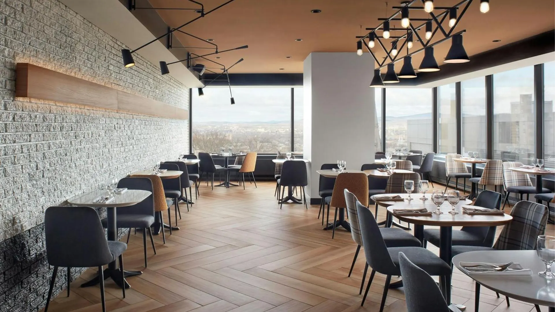 Delta Hotels By Marriott Quebec 4*, Ciudad de Quebec