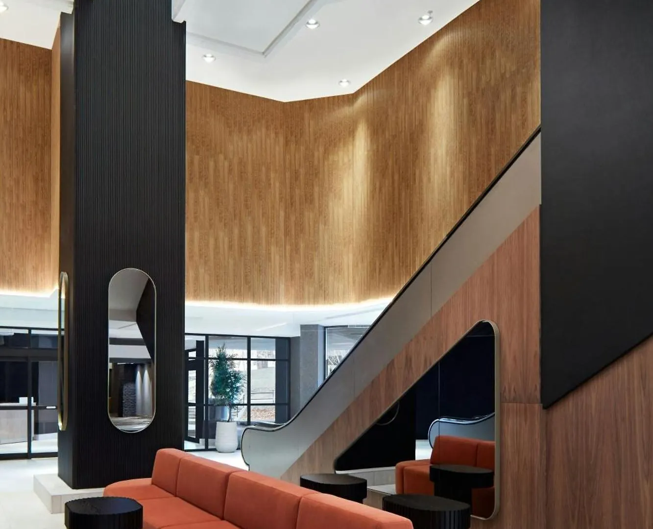 Delta Hotels By Marriott Quebec  Ciudad de Quebec