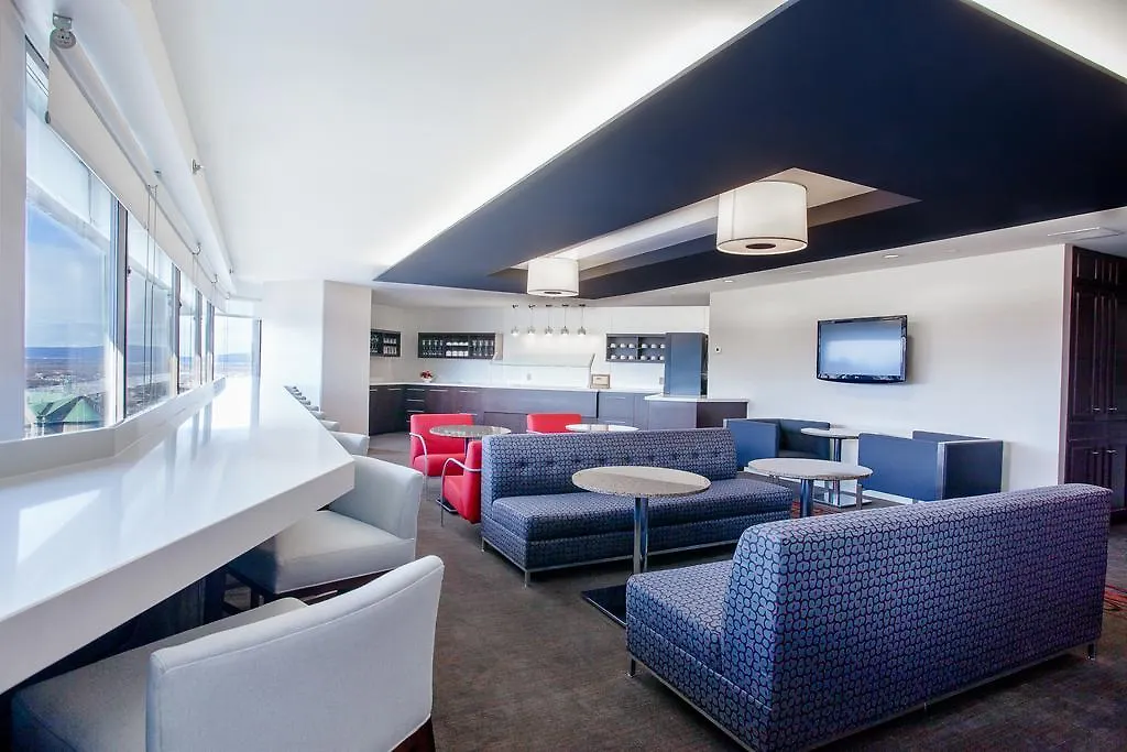 Delta Hotels By Marriott Quebec
